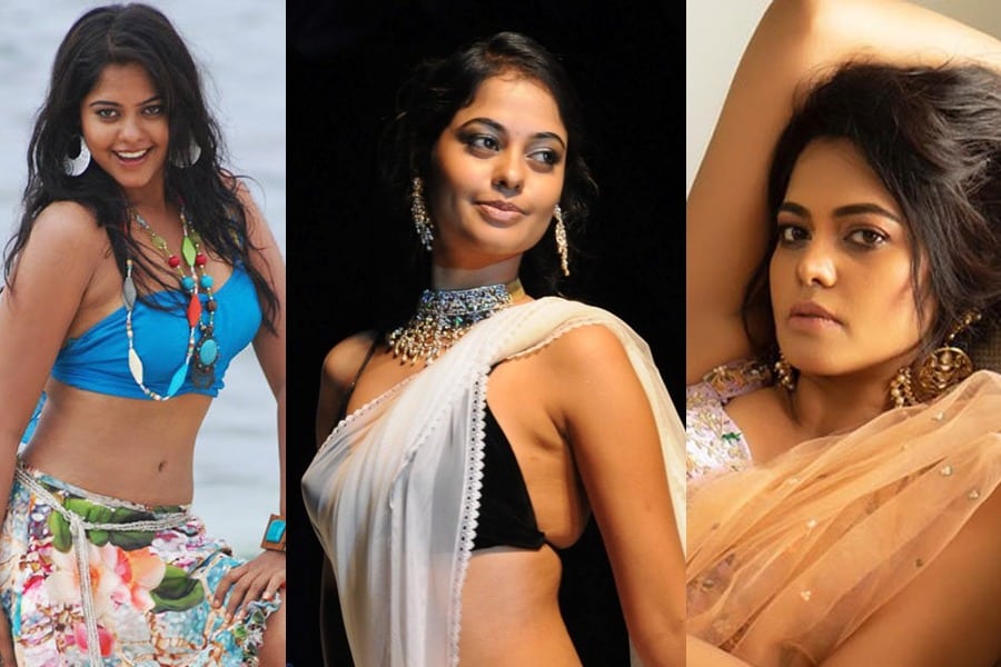 Bindhu Madhavi - Updatenews360