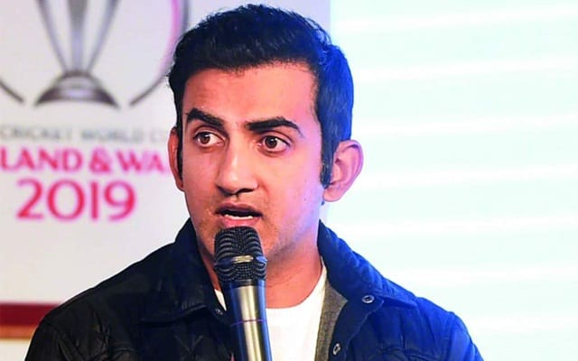 Gautam-Gambhir- updatenews360