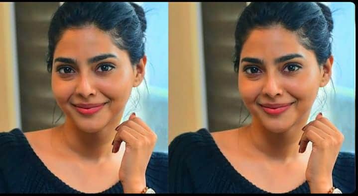 Aishwarya Lekshmi - Updatenews360