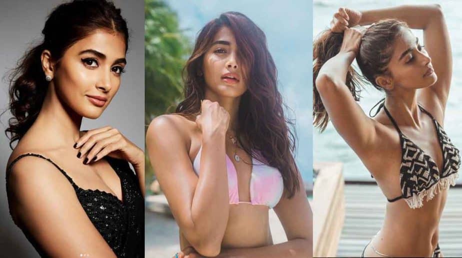 Pooja Hegde- Updatenews360