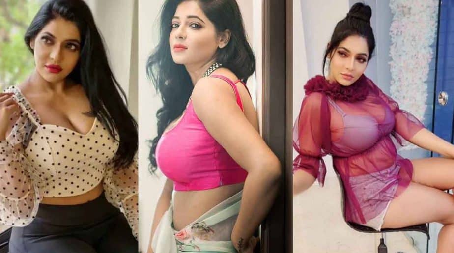 Reshma Pasupuleti - Updatenews360