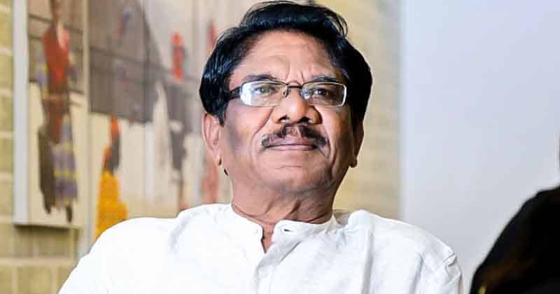 Bharathiraja - Updatenews360