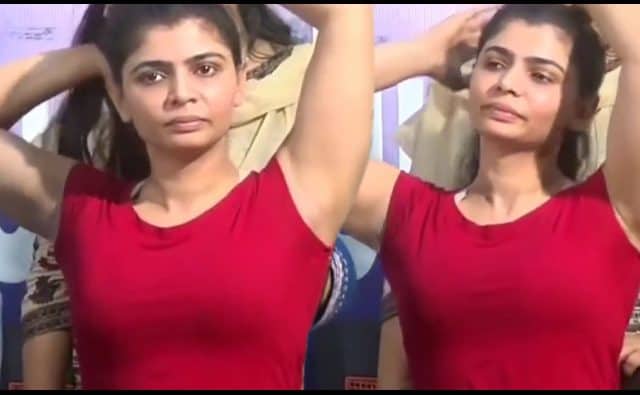 Chinmayi - Updatenews360