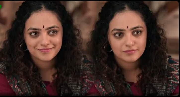 Nithya Menen - Updatenews360