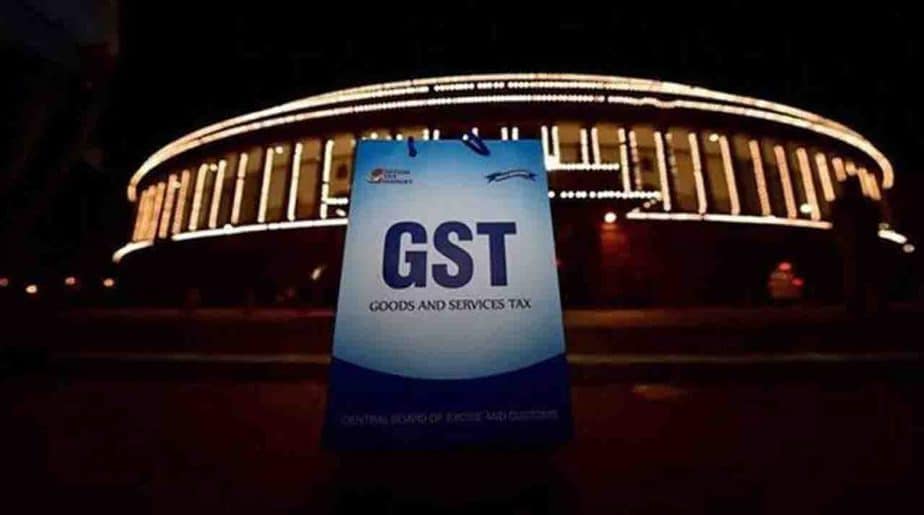 GST -Updatenews360