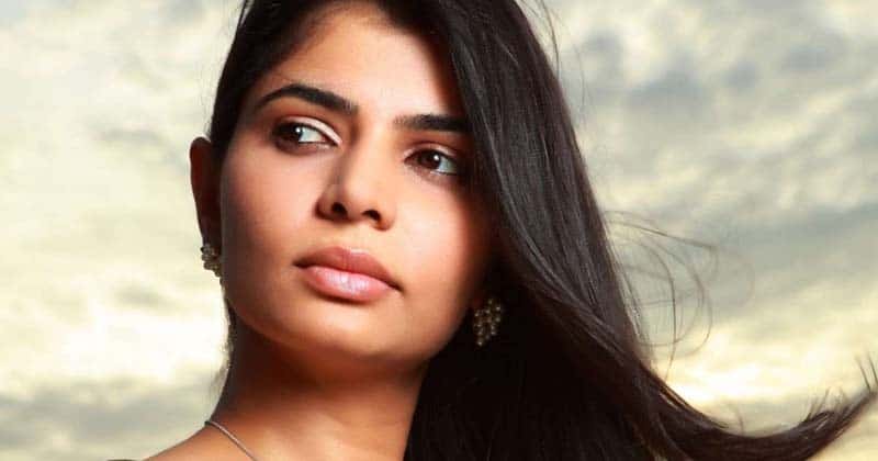 chinmayi sripada - updatenews360