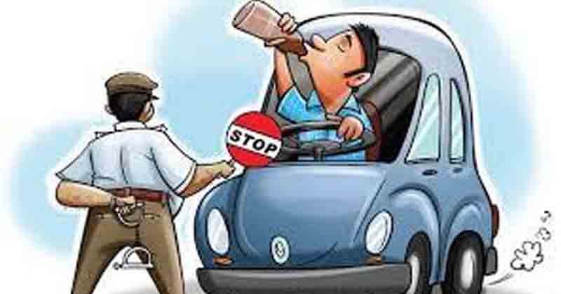 Drink and Drive - Updatenews360