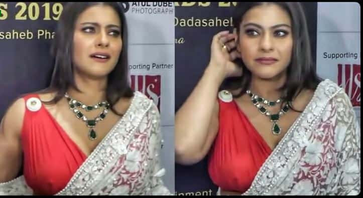 Kajol - Updatenews360