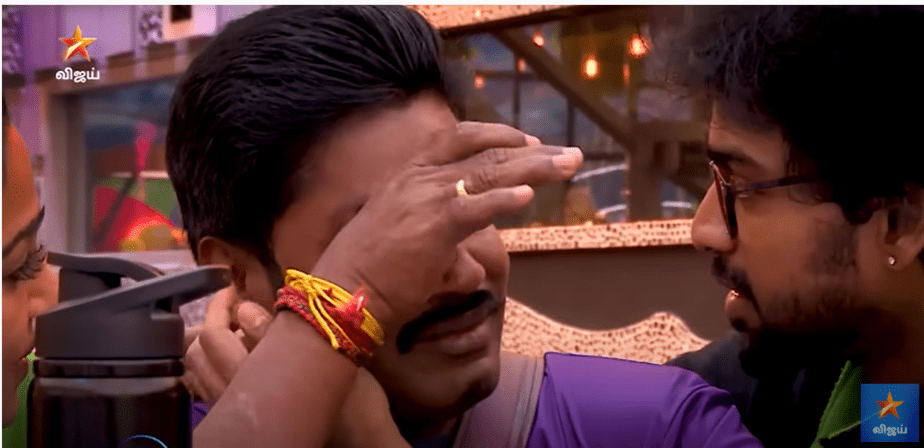 bigg boss day4_updatenews360