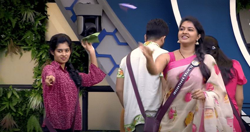 bigg boss day5_updatenews360