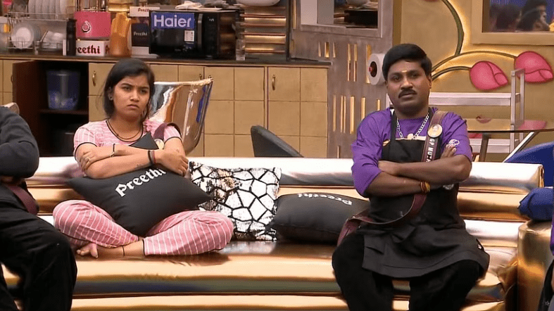 bigg boss day5_updatenews360