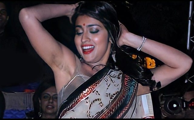 Shriya Saran - Updatenews360