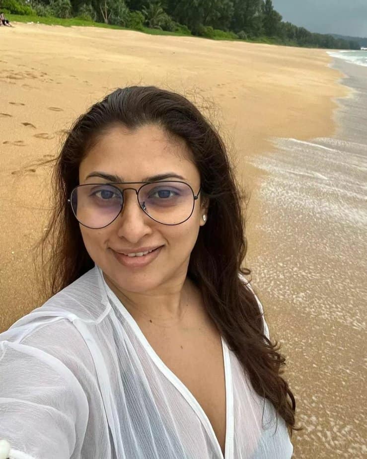 malavika -updatenews360