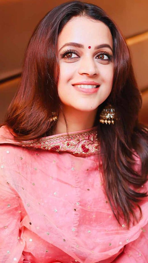 bhavana Glamour Photos