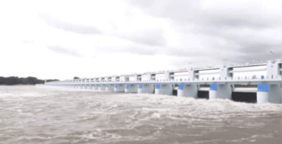 trichy cauvery - updatenews360