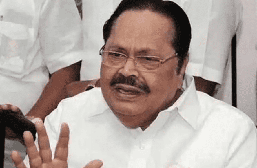 duraimurugan dmk - updatenews360