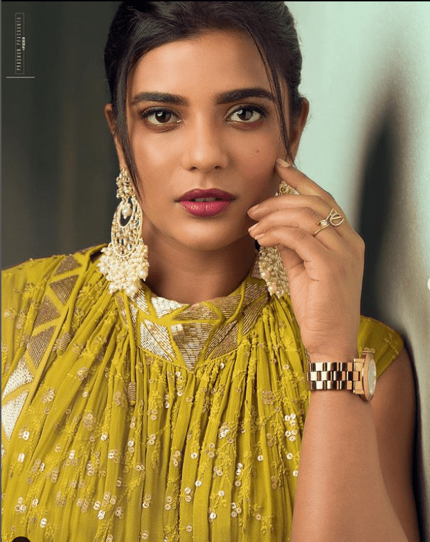 aishwarya rajesh - updatenews360