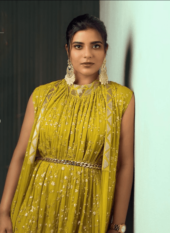 aishwarya rajesh - updatenews360