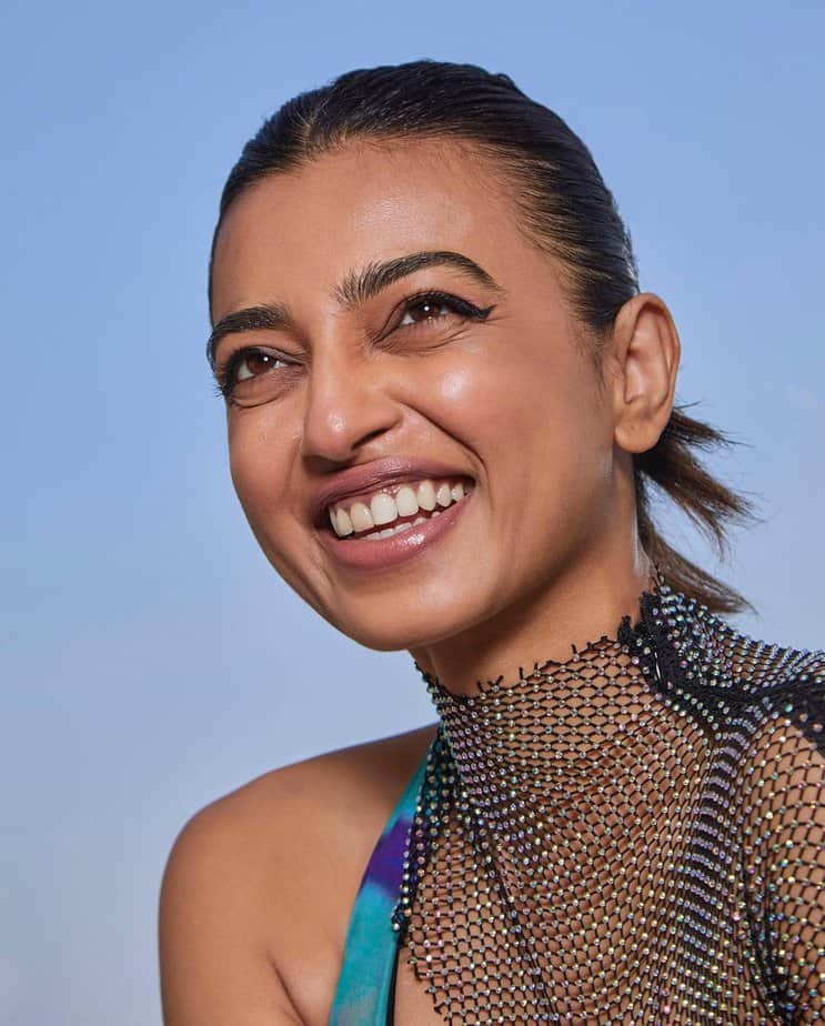 Radhika Apte - updatenews360