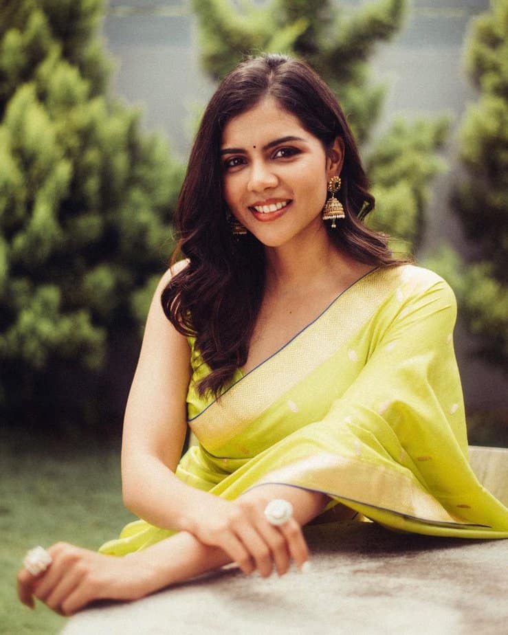 kalyani priyadarshan - updatenews360