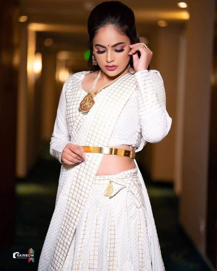 nandita swetha - updatenews360