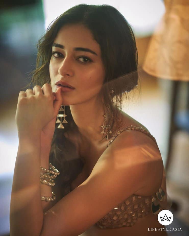 Ananya pandey - updatenews360