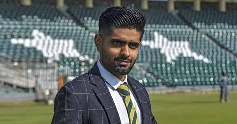 Babar Azam - Updatenews360