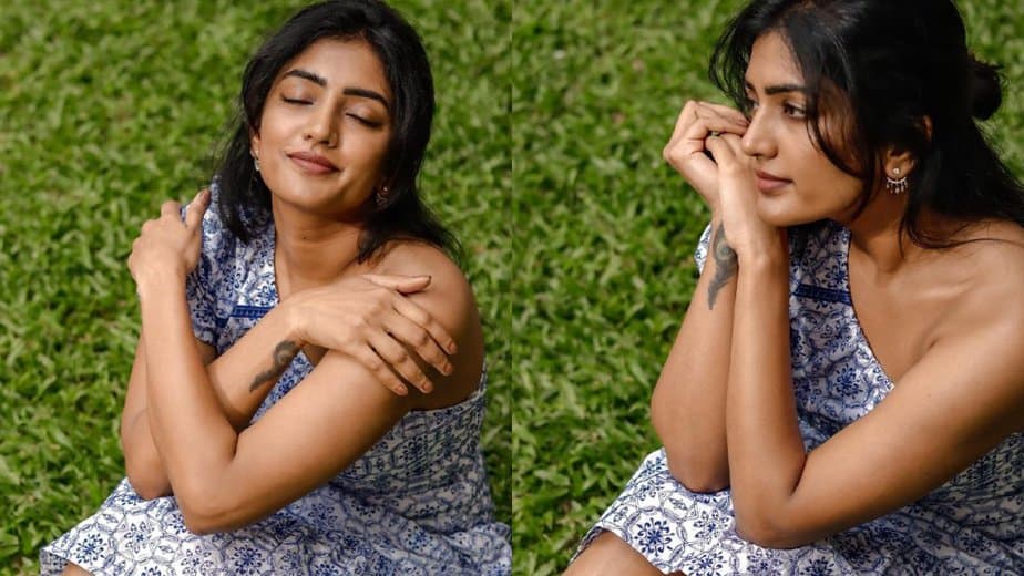 eesha rebba - updatenews360