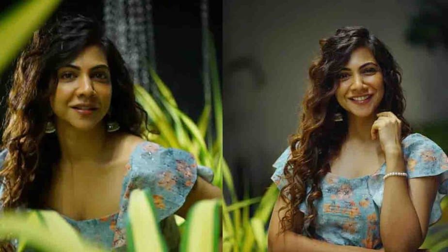 madonna sebastian - updatenews360