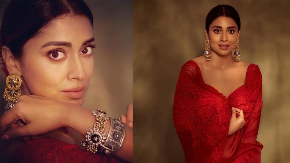 shriya saran - updatenews360