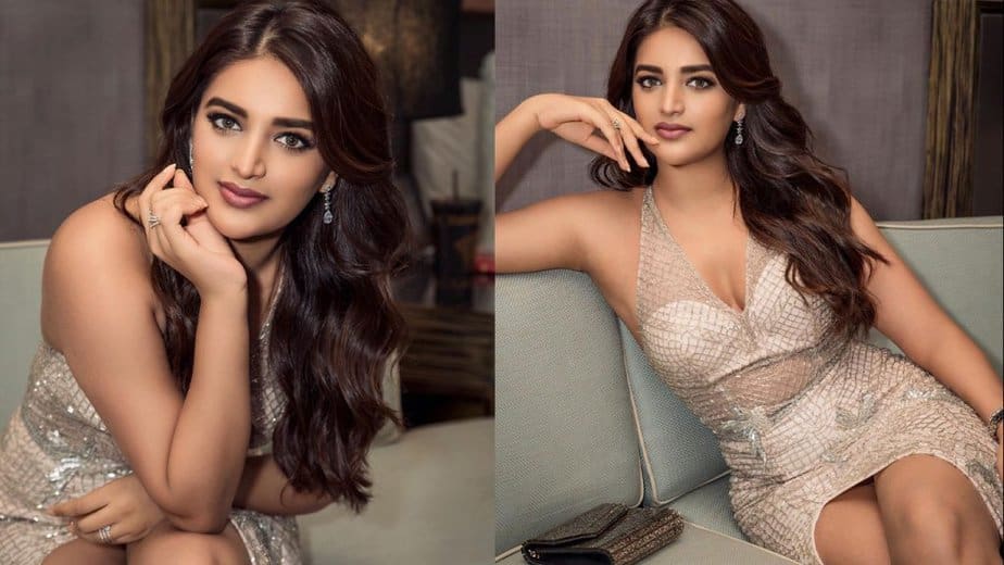 nidhhi agerwal - updatenews360