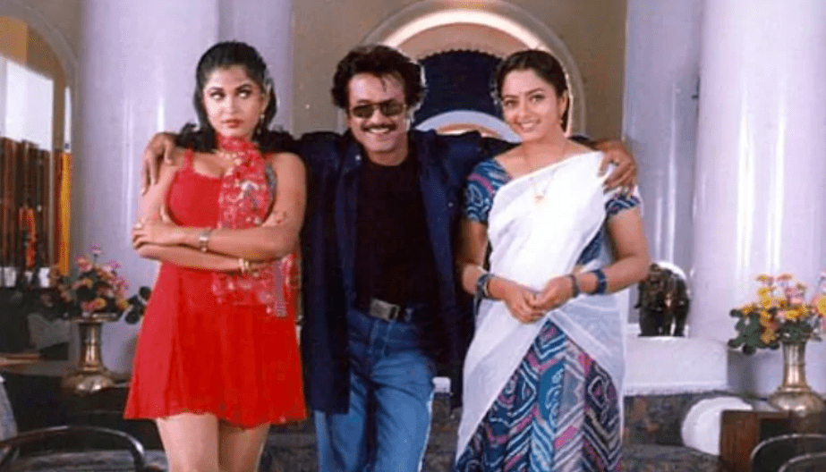 padayappa - updatenews360