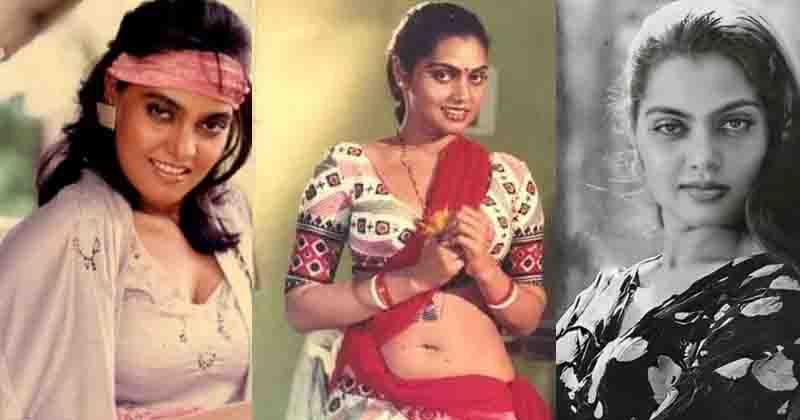 Silk Smitha - Updatenews360