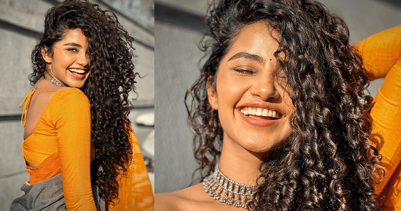 anupama parameswaran - updatenews360