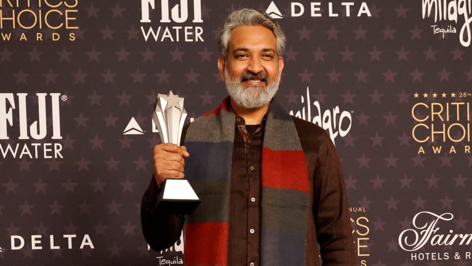 rajamouli  - updatenews360