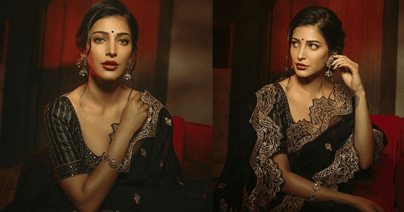 shruti haasan - updatenews360