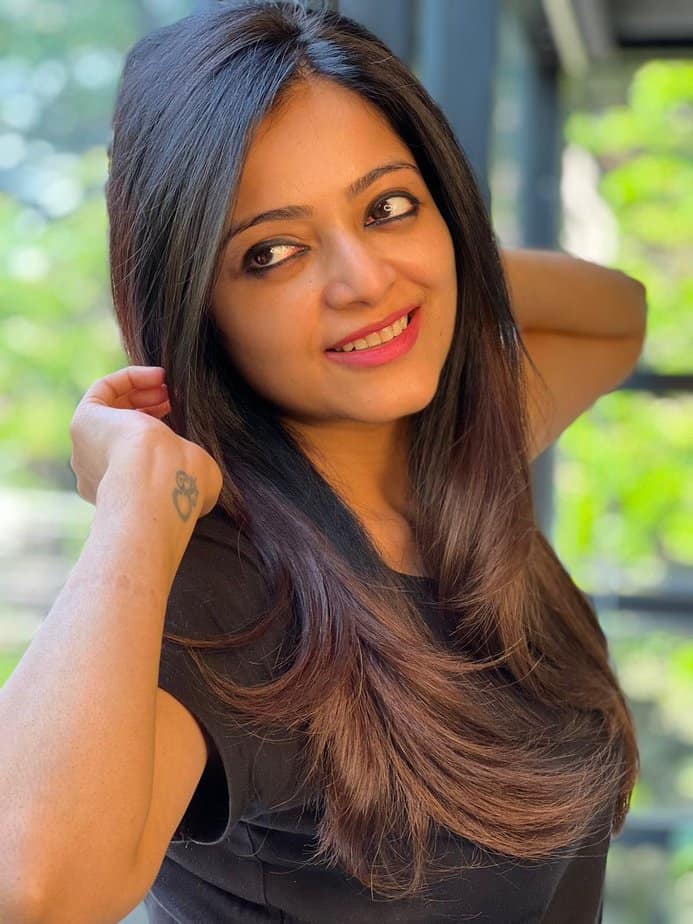 janani iyer - updatenews360