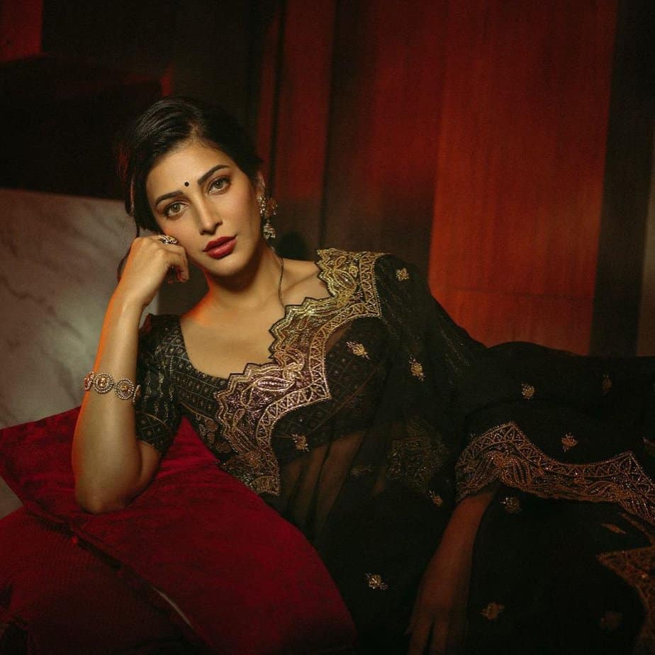 shruti haasan - updatenews360