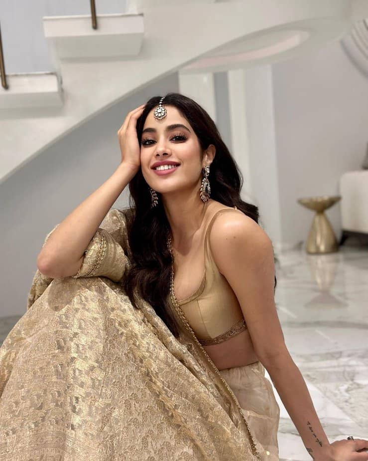 janhvi kapoor-updatenews360