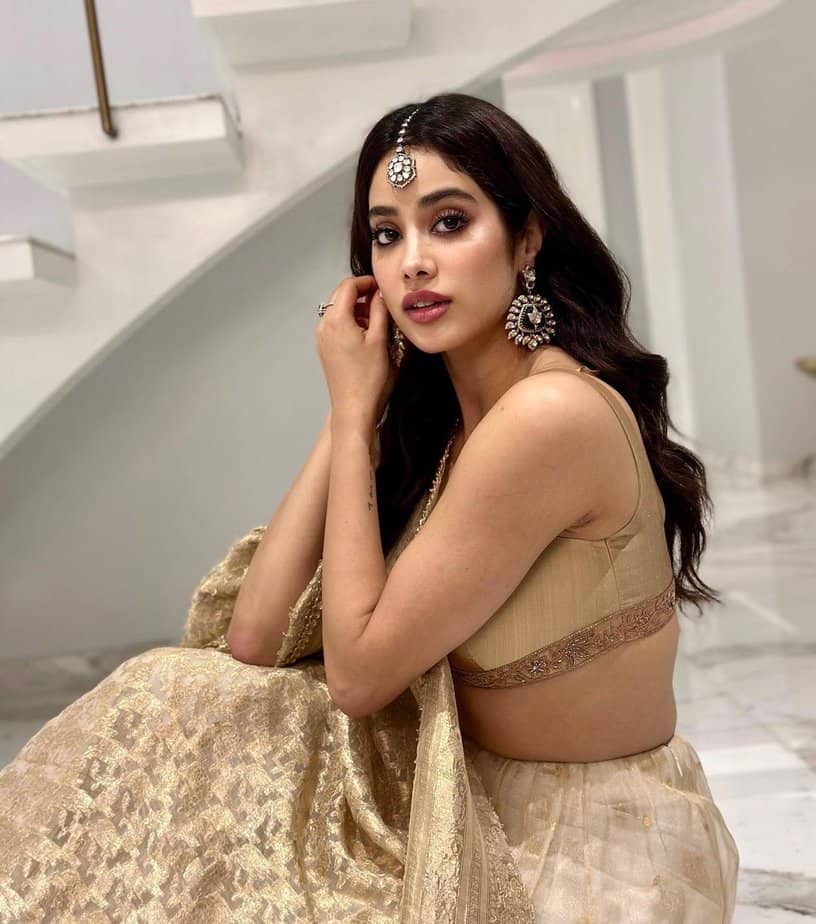 janhvi kapoor-updatenews360