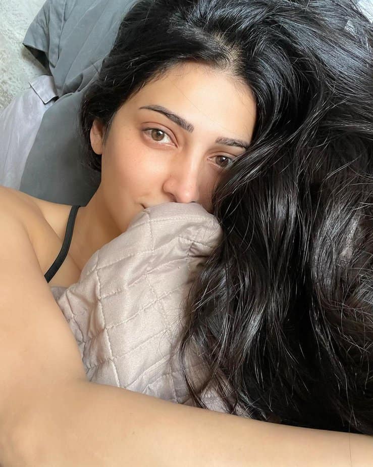 shruti haasan - updatenews360