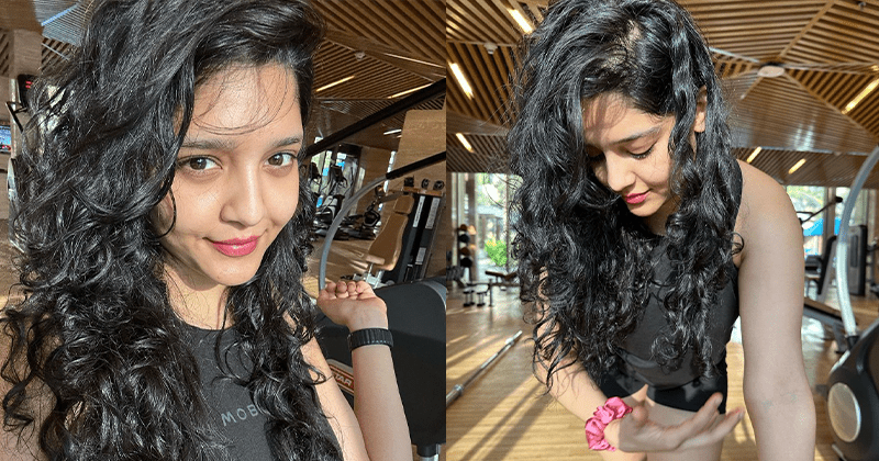 ritika singh - updatenews360