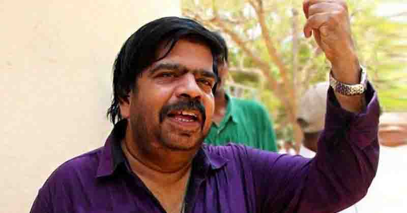 T rajendar - Updatenews360