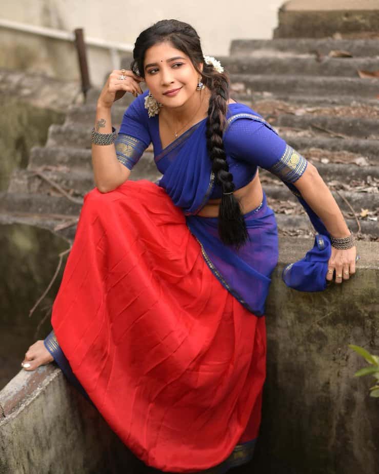 sakshi agarwal - updatenews360