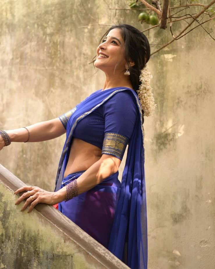 sakshi agarwal - updatenews360