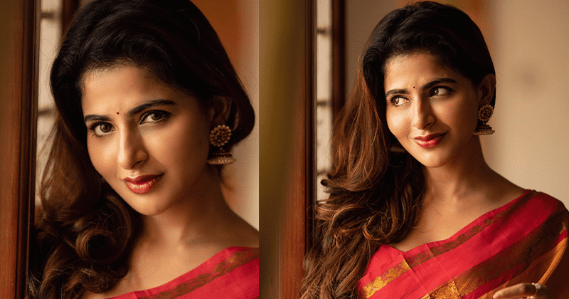 iswarya menon - updatenews360