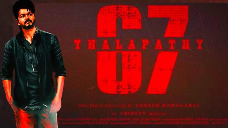 thalapathy 67 - updatenews360