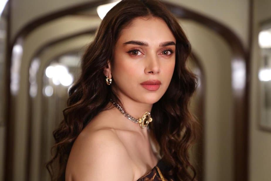 aditi rao hydari - updatenews360