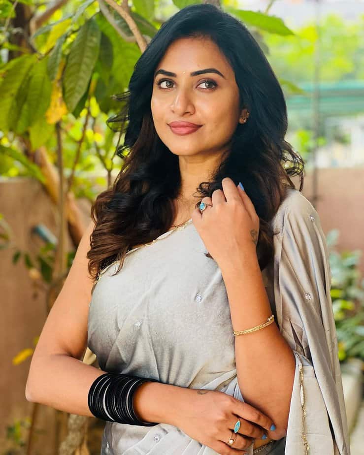 janani ashok kumar - updatenews360