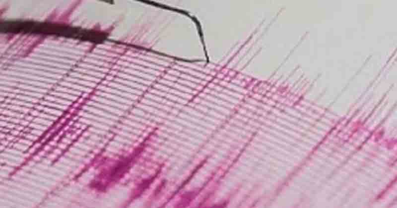 Chennai Earthquake - Updatenews360